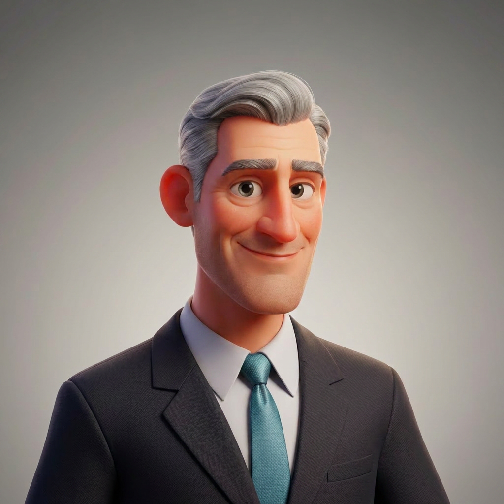 Alfred, o mordomo digital